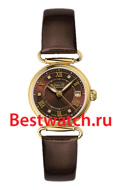 Часы Auguste Reymond Jazz Age AR44260.837.8